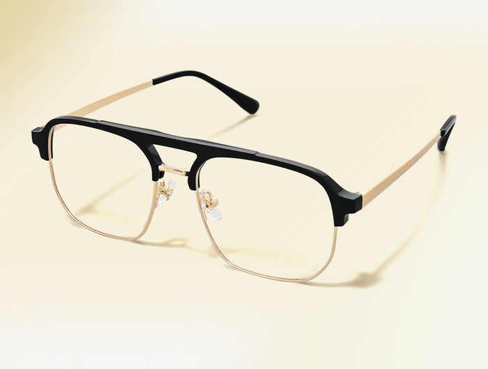 <h1>Browline Eyeglasses</h1>
