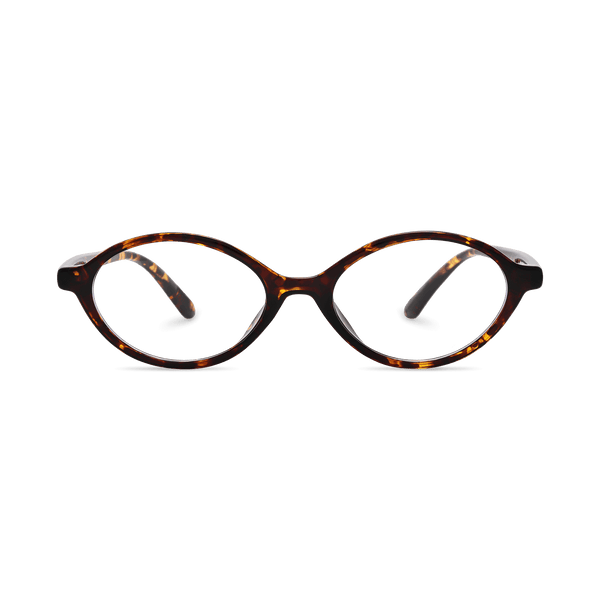 Eydology Gage Tortoise Glasses 2