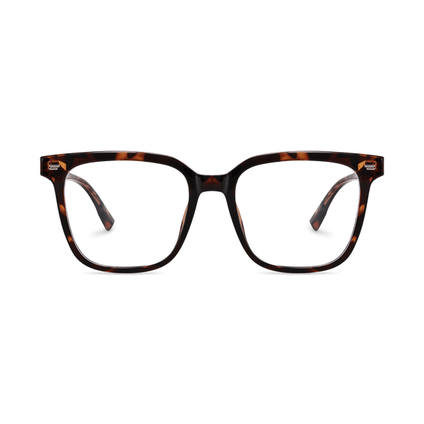 Eydology Kayson Tortoise Glasses 2