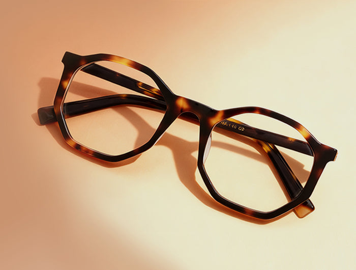 <h1>Tortoise Eyeglasses</h1>