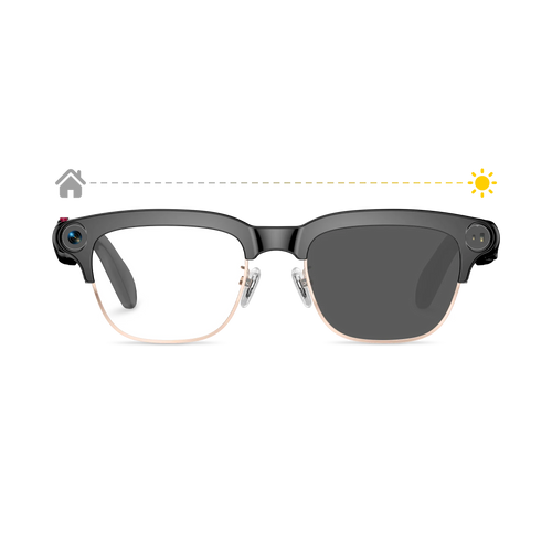 Smart Glass 03G
