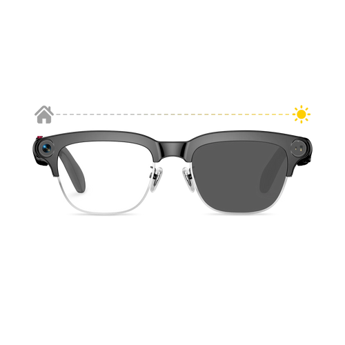 Smart Glass 03S
