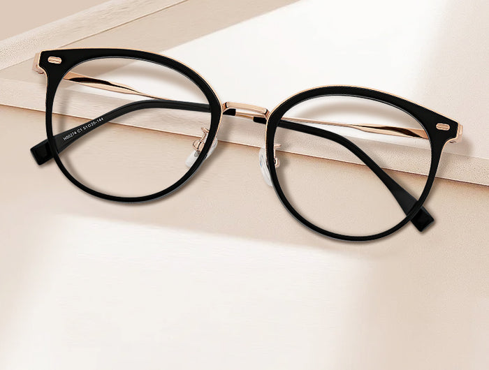 <h1>Eyeglasses</h1>