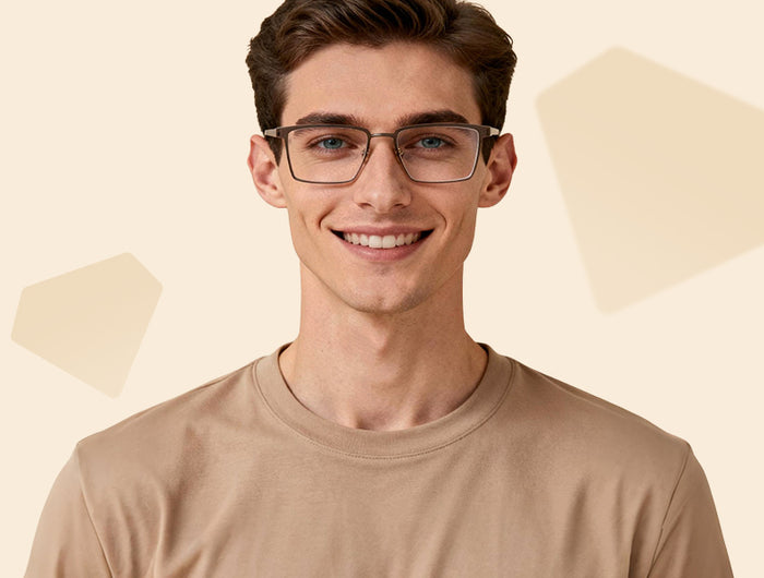 <h1>Glasses for Diamond Face Shape</h1>