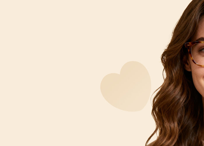 <h1>Glasses for Heart Face Shape</h1>