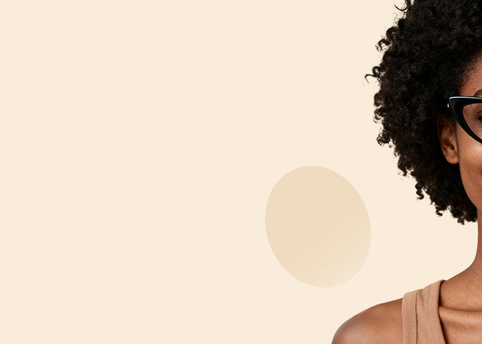 <h1>Glasses for Oval Face Shape</h1>