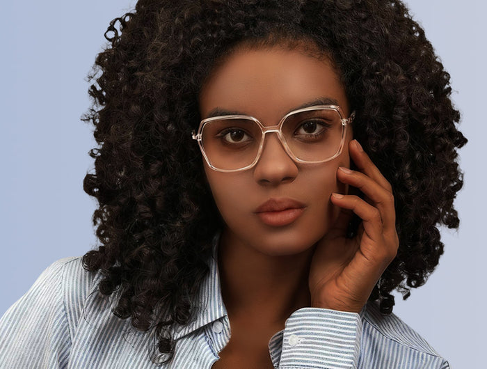 <h1>Women's Eyeglasses</h1>