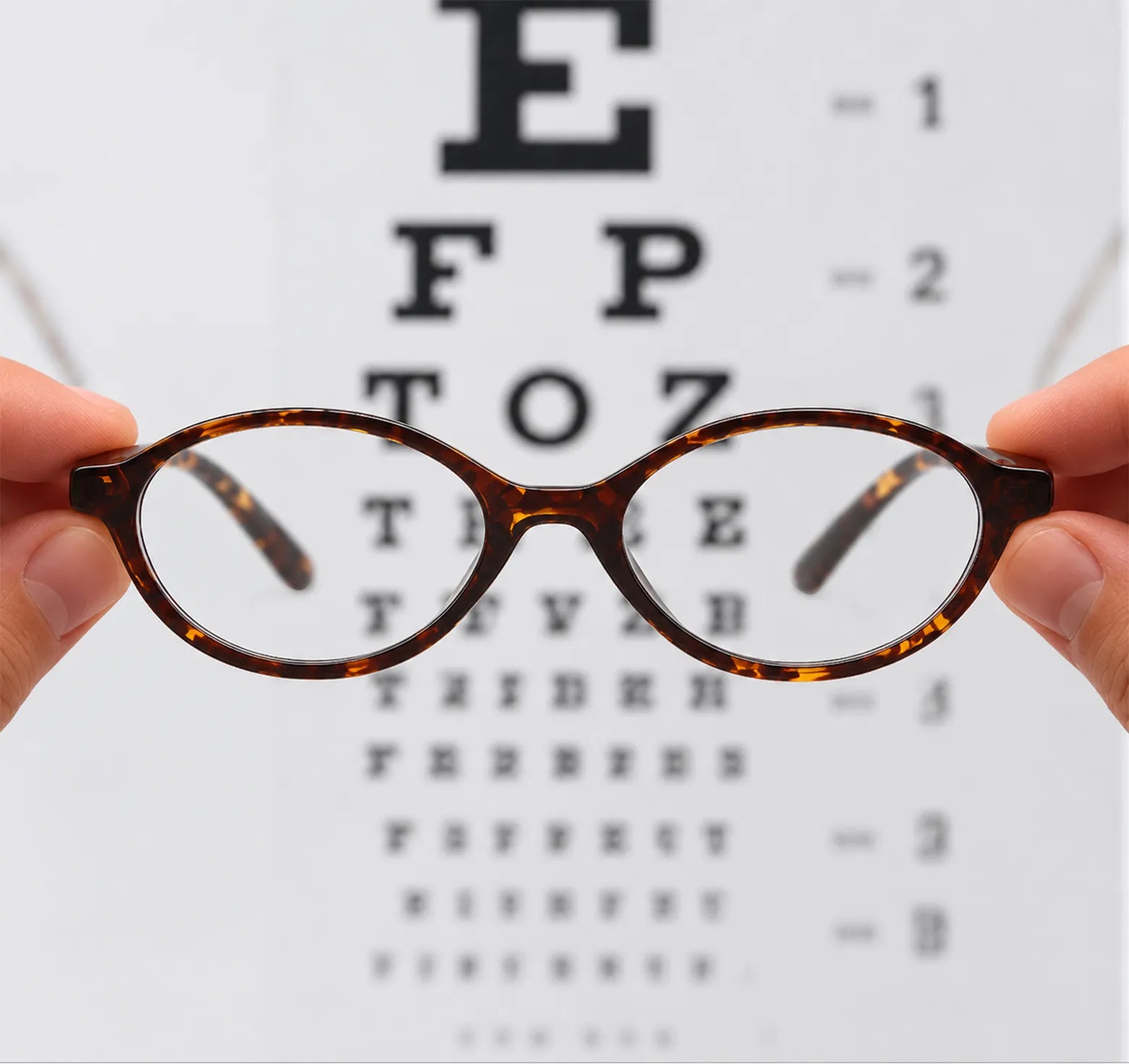 Can Glasses Correct Astigmatism? What to Know Before You Buy