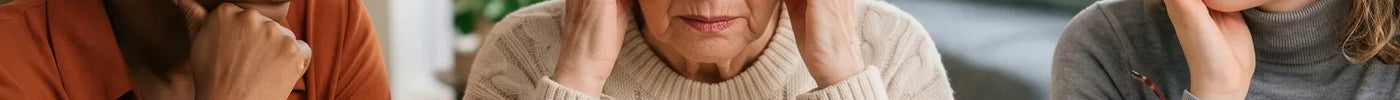 Best Eyeglasses for Seniors: A Complete Guide to Comfort and Style
