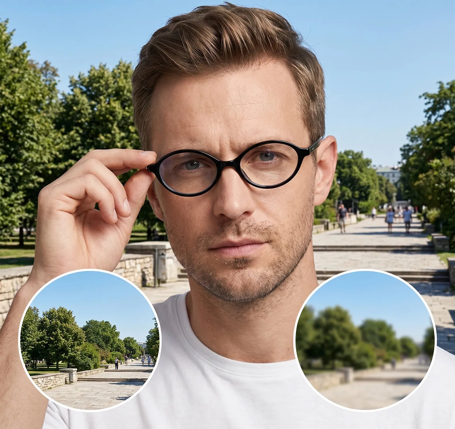 How Do You Know When You Need New Glasses? 7 Signs to Watch For