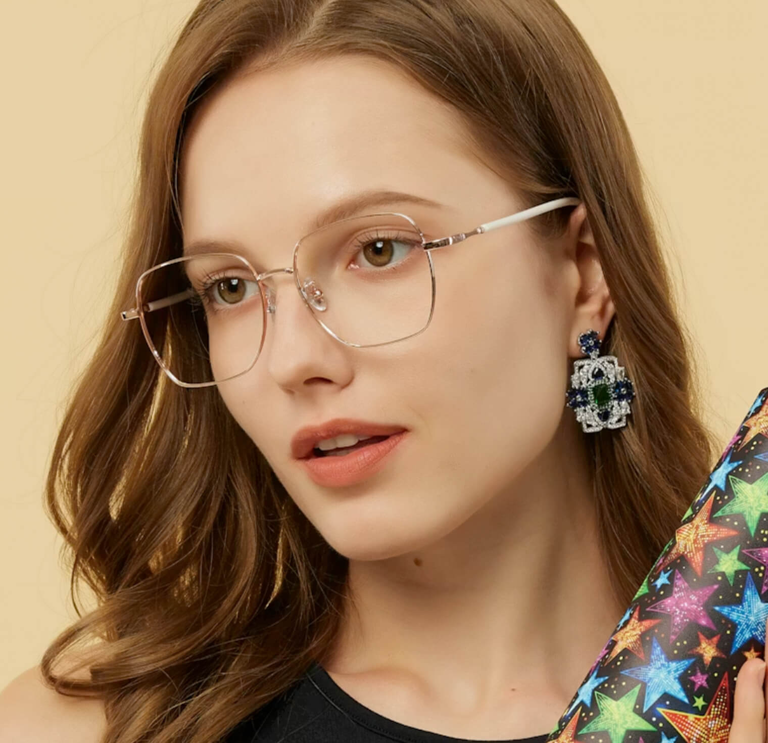 Geometric Glasses Blog PC 1229