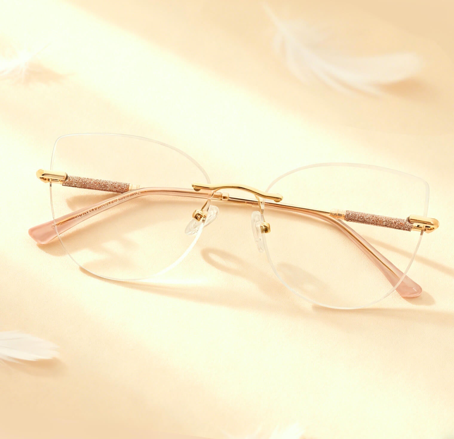 Comfort with Lightweight Frames Blog PC 1125