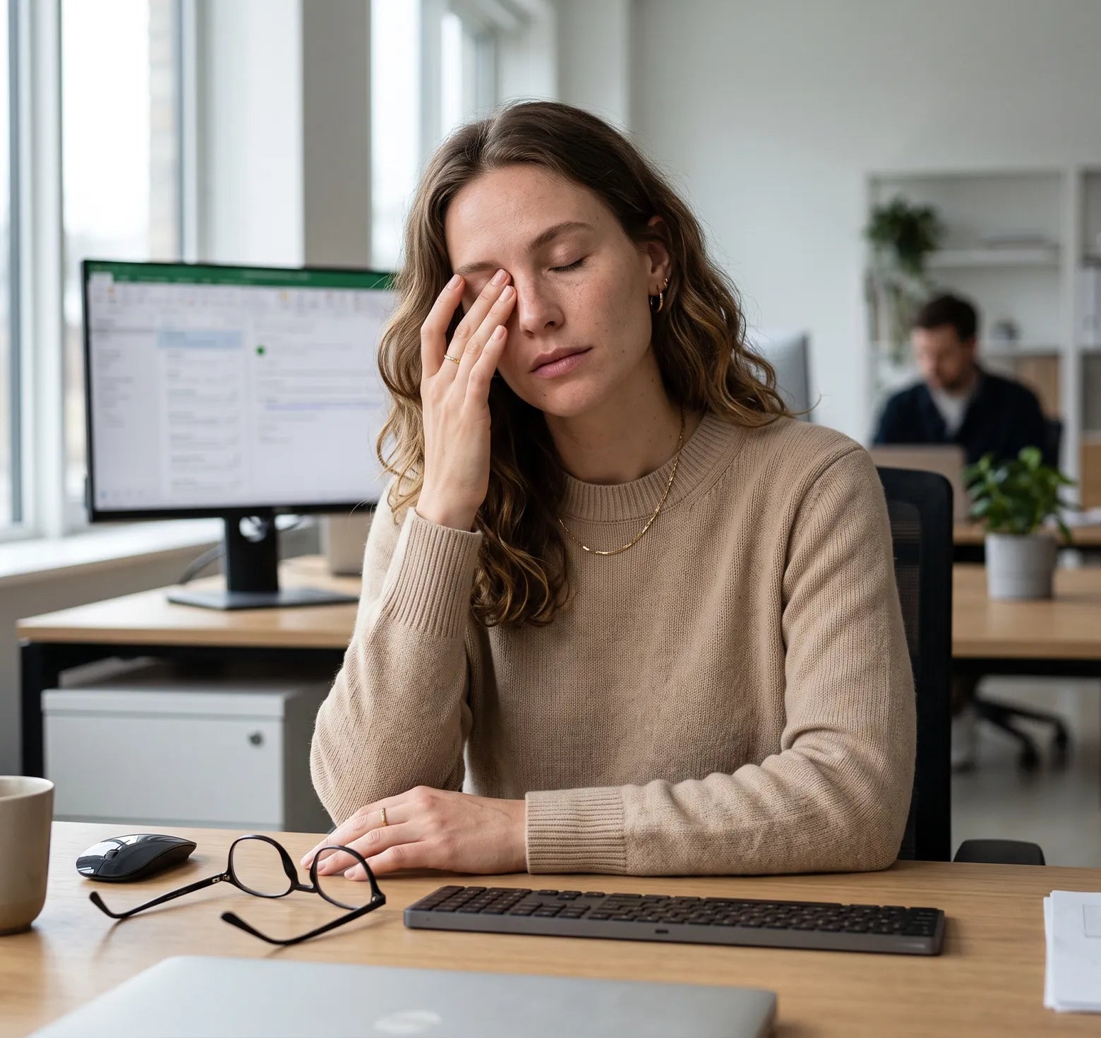 How to Prevent Dry Eyes: Choosing the Right Glasses for Dry Eyes