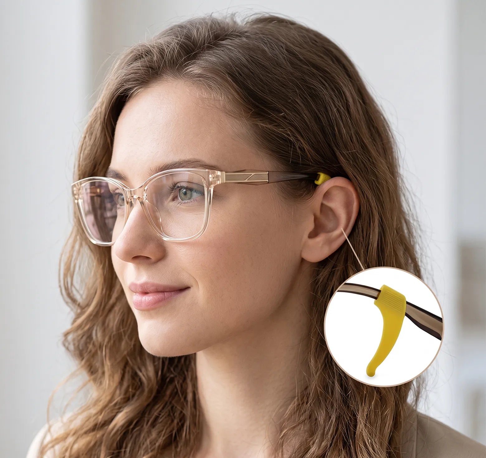 Everything You Need to Know About Ear Grips for Glasses