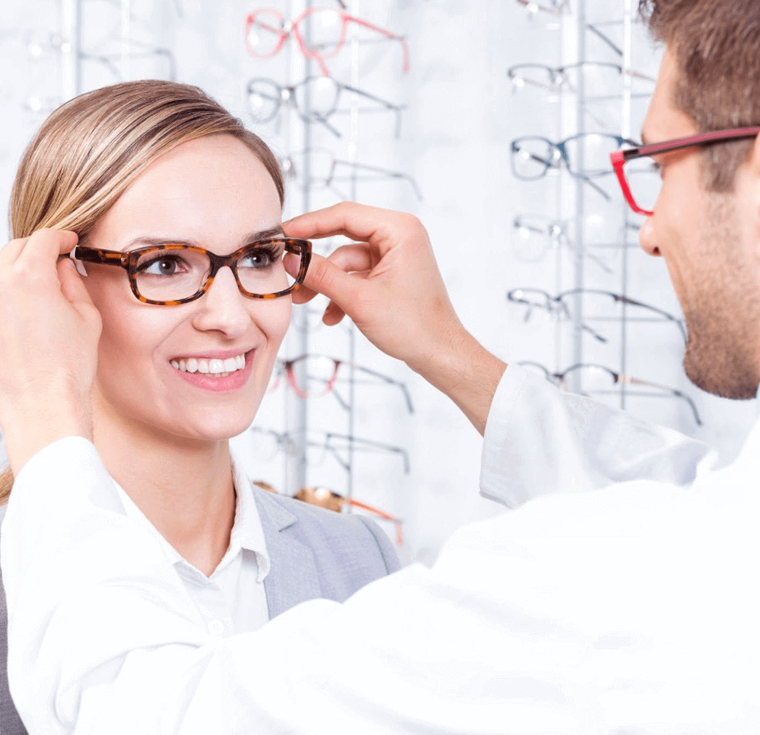 Progressive Lenses: Do You Need Them? (The Ultimate "No-Line" Guide)
