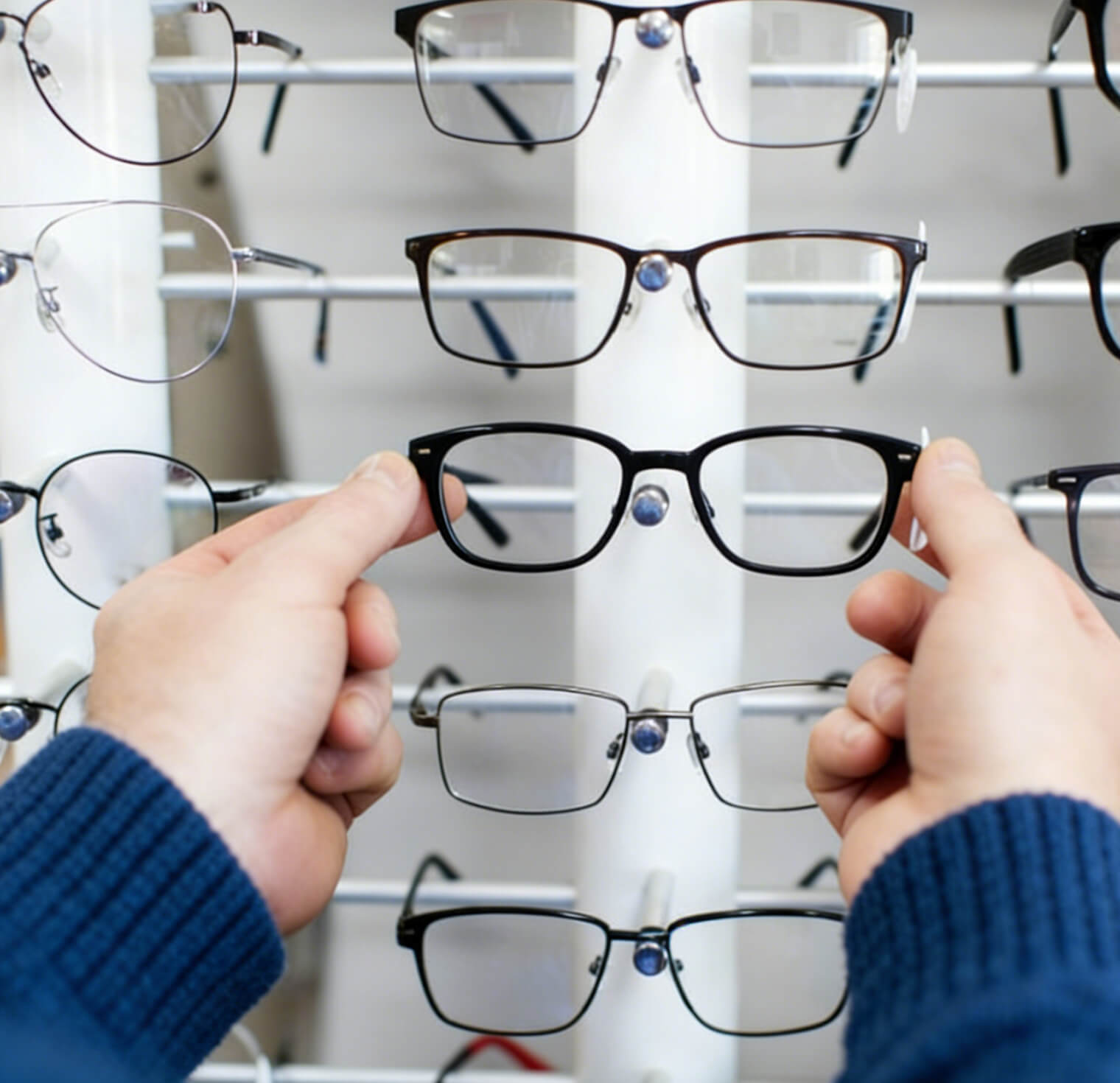 What Is Considered a High Prescription for Glasses 0403