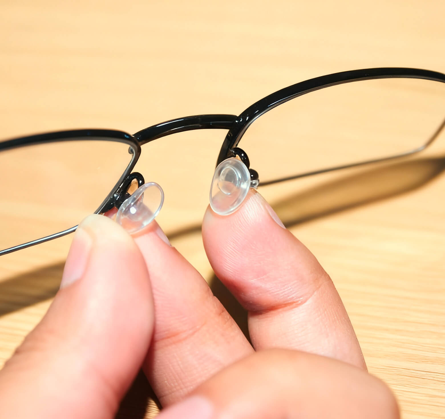 Adjust Nose Bridge Blog PC 1030