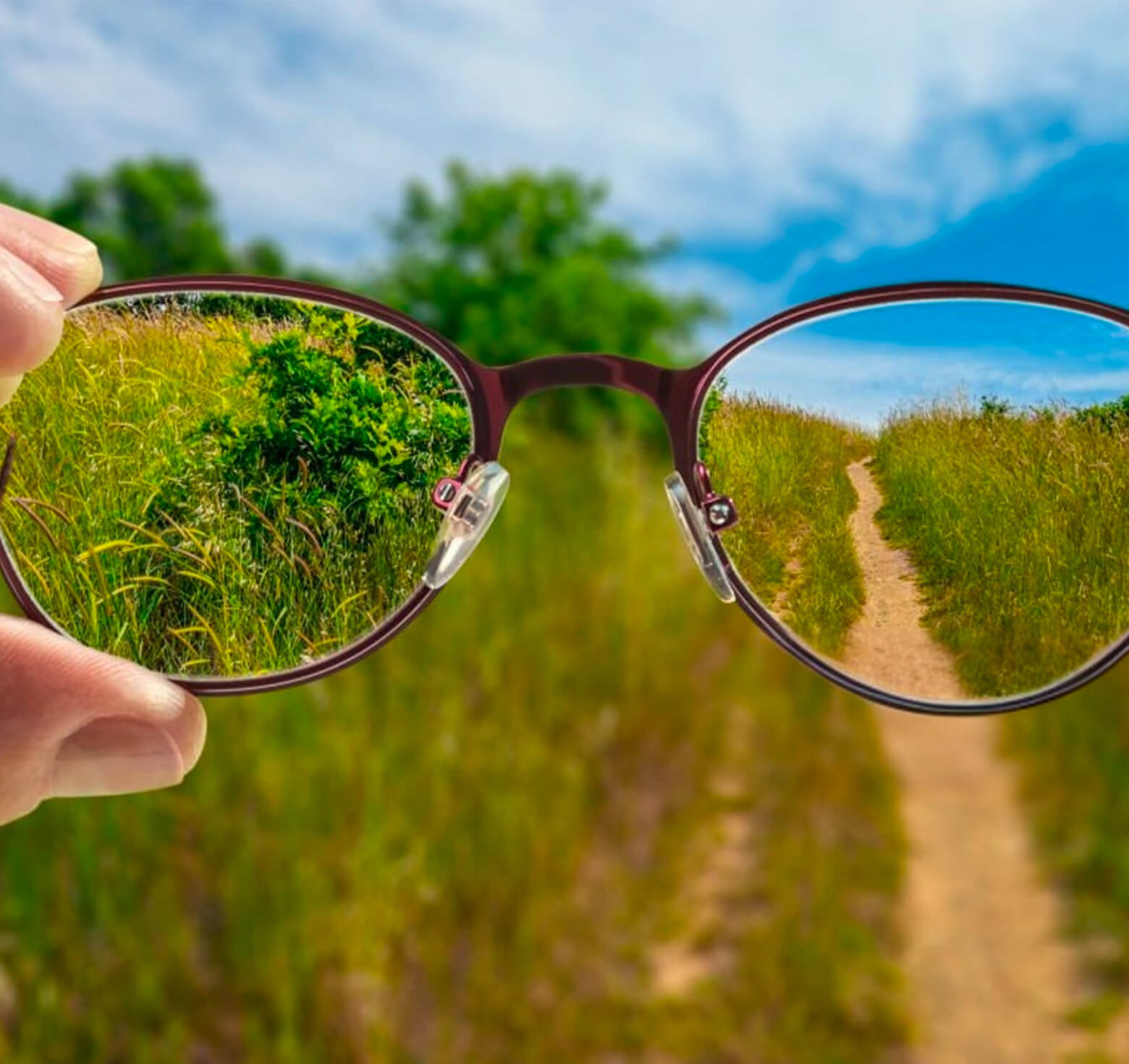 Prescription Impacts Lens Selection PC Blog 1030