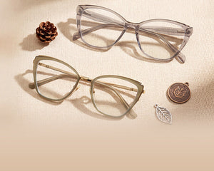 Collection image for: Grey Eyeglasses