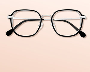 Collection image for: Adjustable Nose Pads Glasses