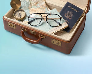 Collection image for: Aviator Eyeglasses