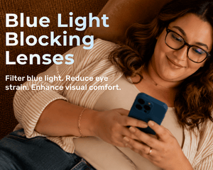 Collection image for: Blue-Light Blocking Glasses