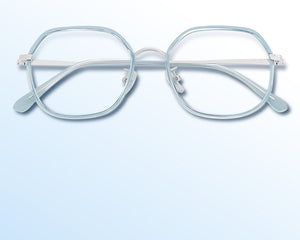 Collection image for: Blue Eyeglasses