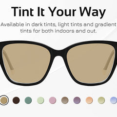 Collection image for: Color-Tinted Lenses
