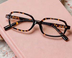 EYDOLOGY small eyeglasses collection