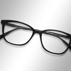 Collection image for: Black Eyeglasses