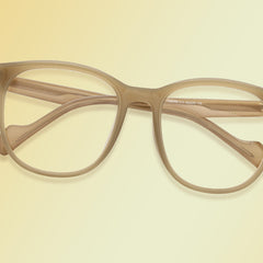 Collection image for: Brown Eyeglasses