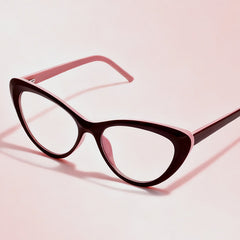 Collection image for: Cat-Eye Eyeglasses