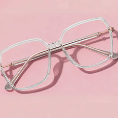 Collection image for: Clear Eyeglasses
