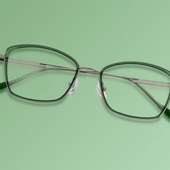 Collection image for: Green Eyeglasses