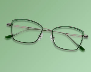 Collection image for: Green Eyeglasses