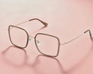 Collection image for: Metal Glasses