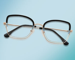 Collection image for: Mixed Material Glasses