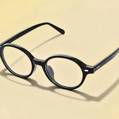 Collection image for: Oval Eyeglasses