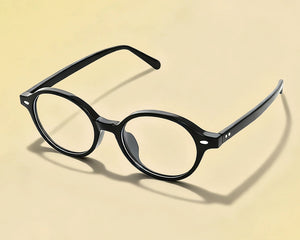 Collection image for: Oval Eyeglasses