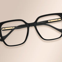 Collection image for: Oversized Eyeglasses