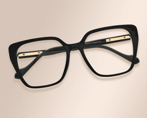 Collection image for: Oversized Eyeglasses