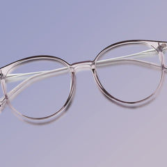 Collection image for: Purple Eyeglasses
