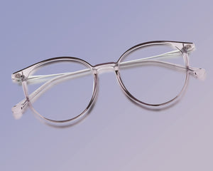 Collection image for: Purple Eyeglasses