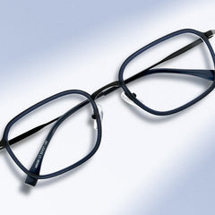Collection image for: Rectangle Eyeglasses