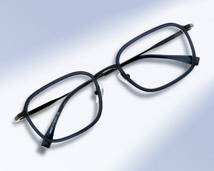 Collection image for: Rectangle Eyeglasses