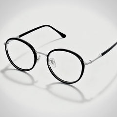 Collection image for: Round Eyeglasses