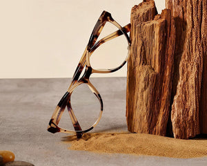 Collection image for: Tortoise Eyeglasses