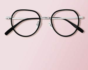Collection image for: Narrow Eyeglasses