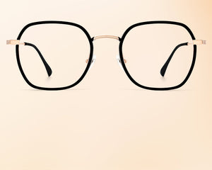 Collection image for: Wide Eyeglasses