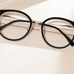 Eyeglasses